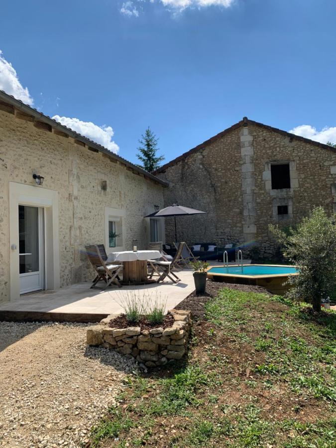 Maison de famille 24 Trélissac Extérieur photo
