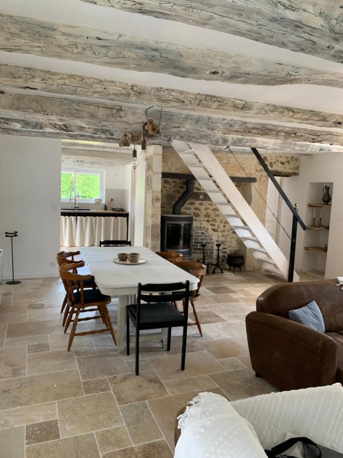 Maison de famille 24 Trélissac Extérieur photo
