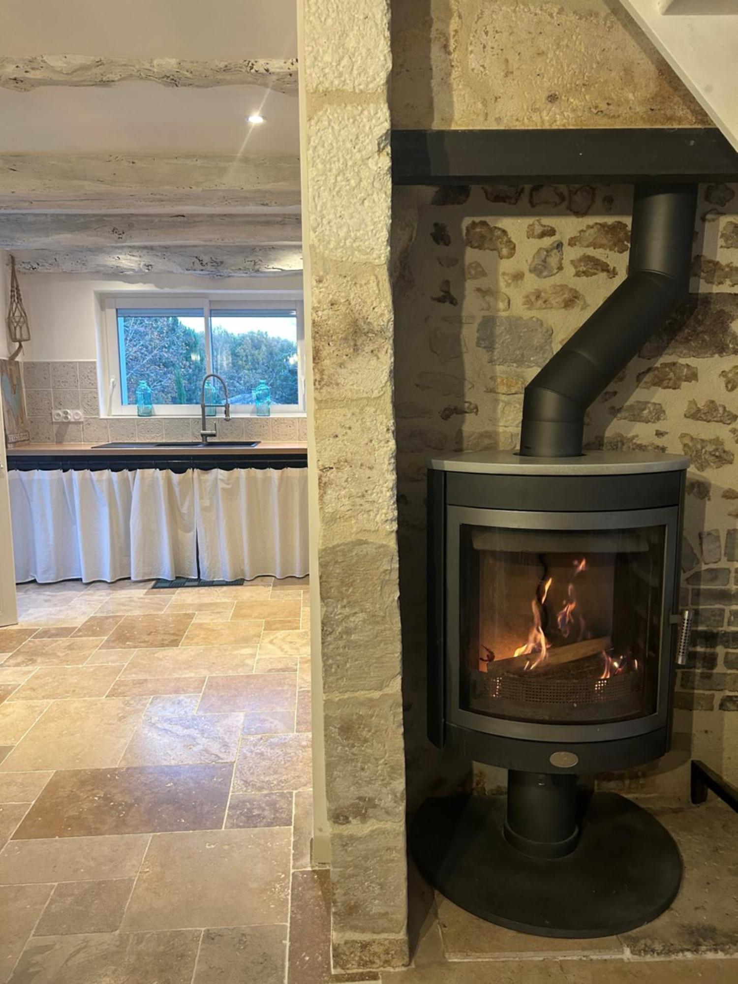 Maison de famille 24 Trélissac Extérieur photo